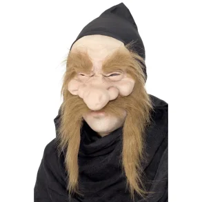 Gold Digger maske brun