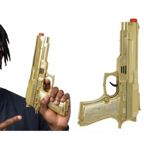 Golden Gun