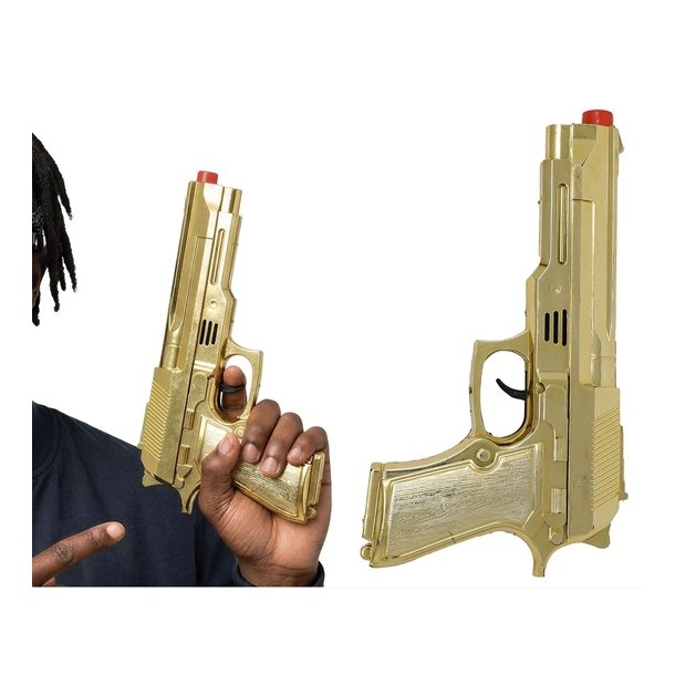 Golden Gun