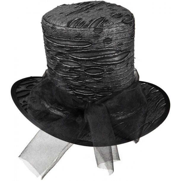 Gothic hat