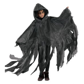 Cape Ghoul Grey