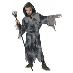 Gr dmon kostume