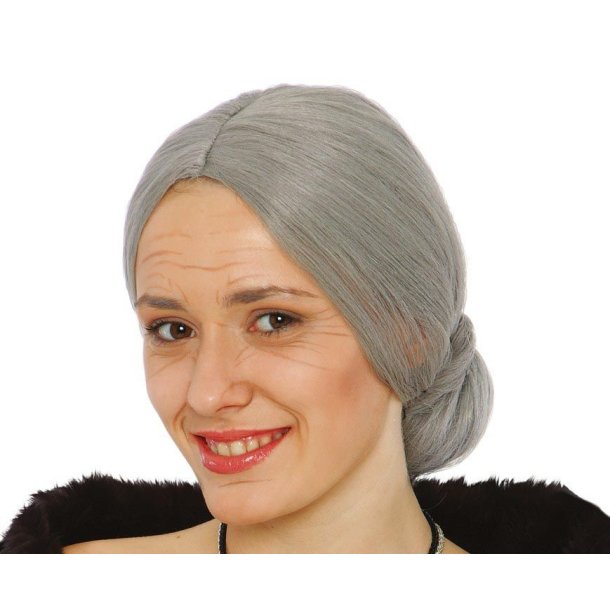 Gr�h�ret dame paryk