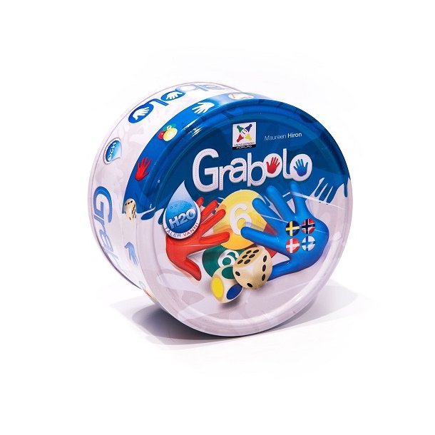 Grabolo