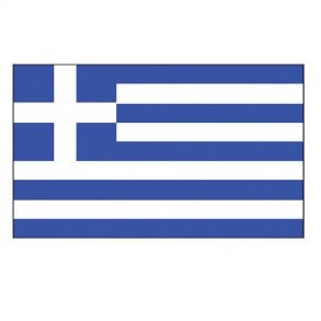 Grkenland flag