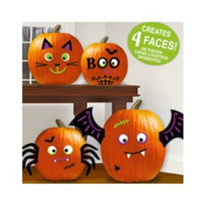 Grskar dekorations st