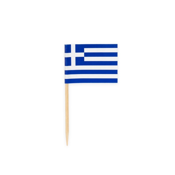Gr�ske miniflag