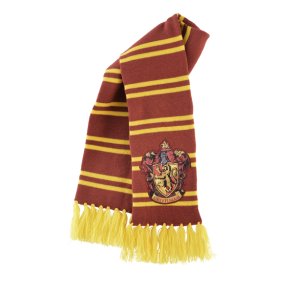 Gryffindor halst�rkl�de