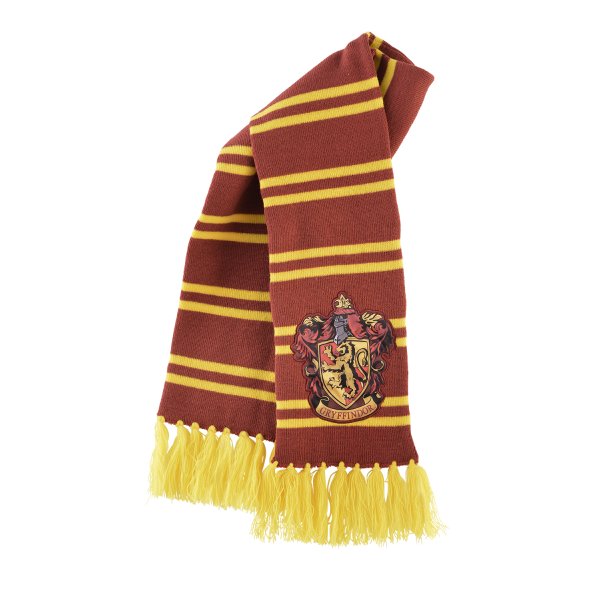 Gryffindor halstrklde