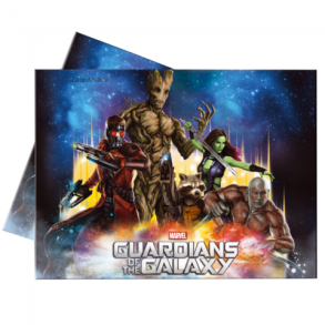 Guardians of the Galaxy dug