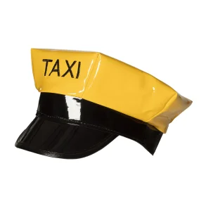 Taxi hat