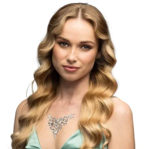 Hals smykke Samantha