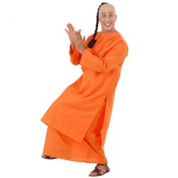 Guru kostume