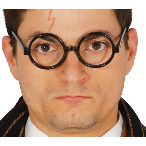Harry Potter briller