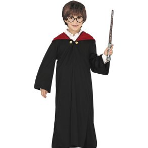 H. Potter kostume