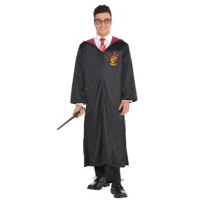 Harry Potter kostume