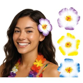 Hawaii blomster s�t