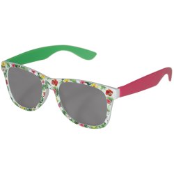 Tropical Hawaii brille