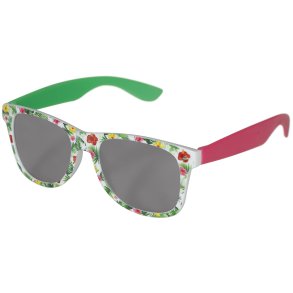 Tropical Hawaii brille