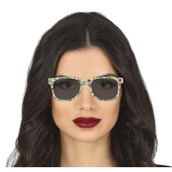 Tropical Hawaii brille