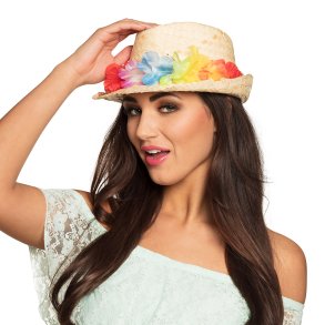 Hawaii hat