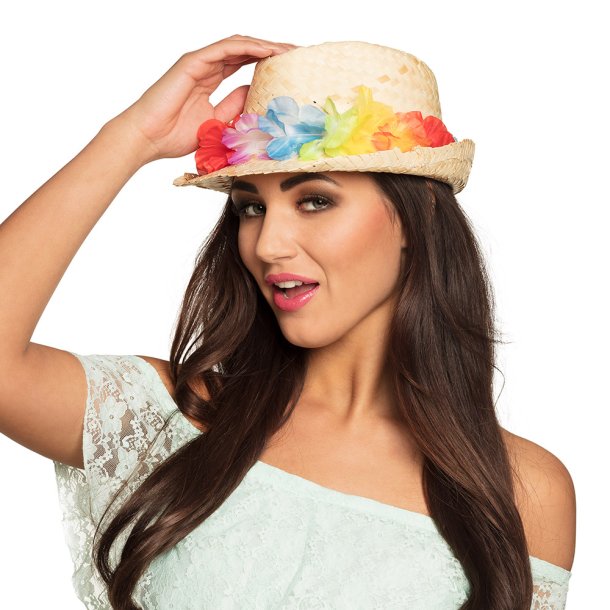 Hawaii hat