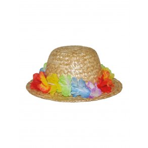 Hawaii hat