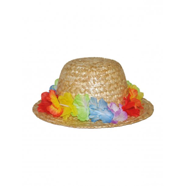 Hawaii hat