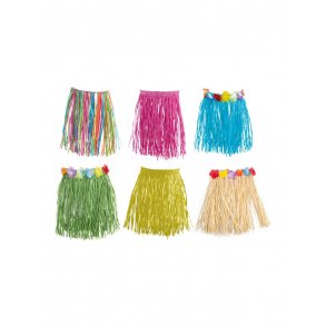 Hula skirt til brn