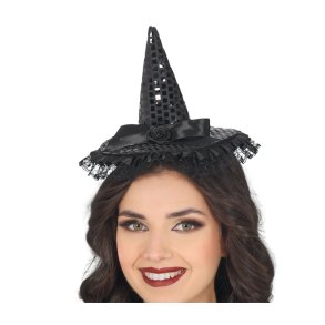 Hekse mini hat