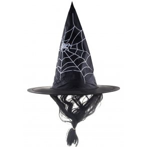 Heksehat med hr