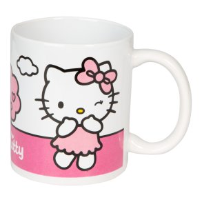 Hello Kitty krus