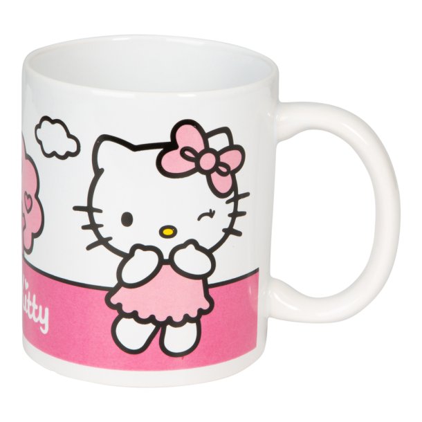 Hello Kitty krus