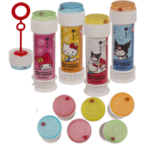 S�bebobler Hello Kitty