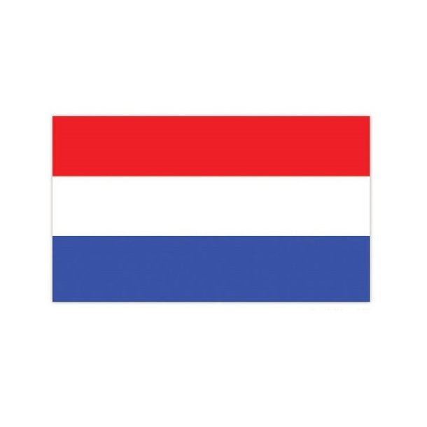 Holland flag