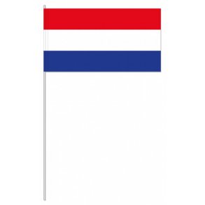 Holland papirflag