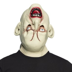 Balthazar latex maske