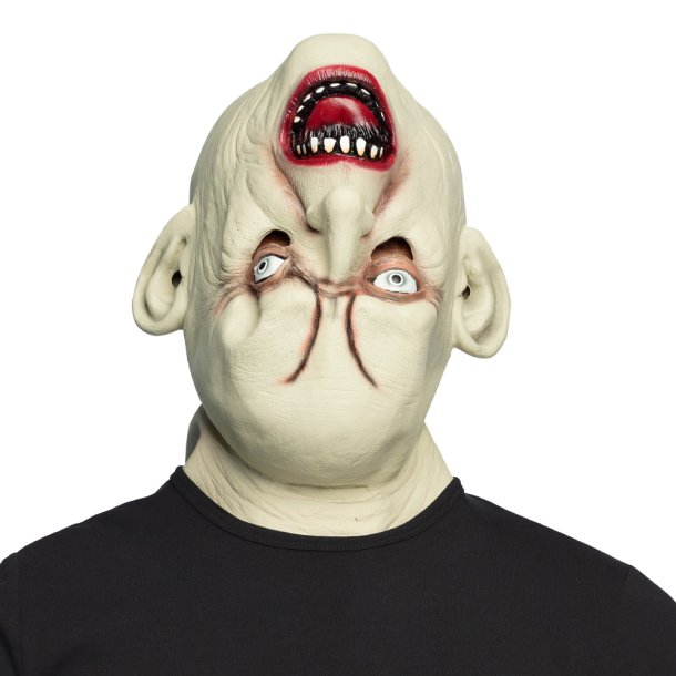 Balthazar latex maske