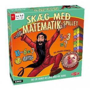 Matematik med Hr. Skg