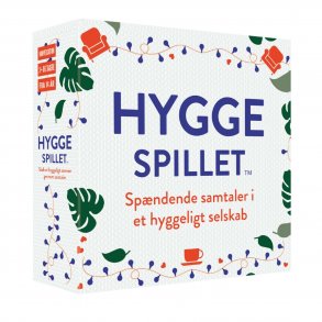 Hyggespillet
