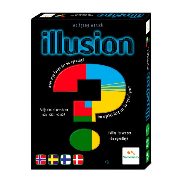 Illusion