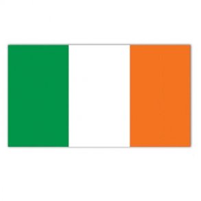 Irland flag