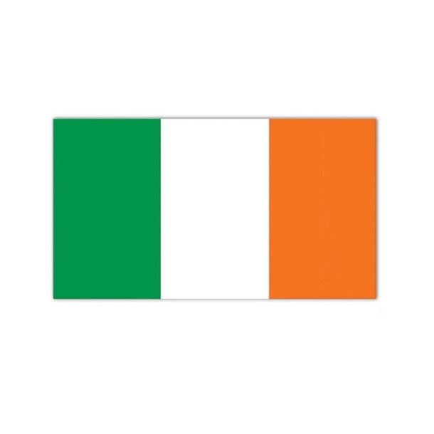 Irland flag