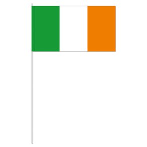Irland papirflag