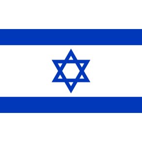 Israel flag