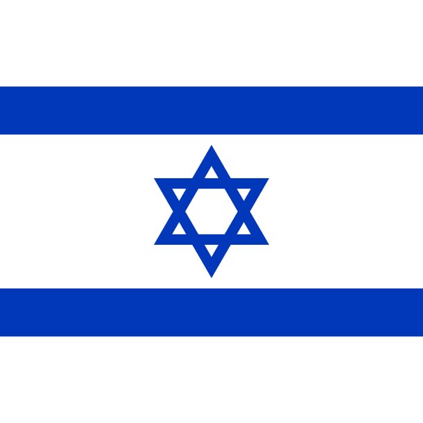 Israel flag