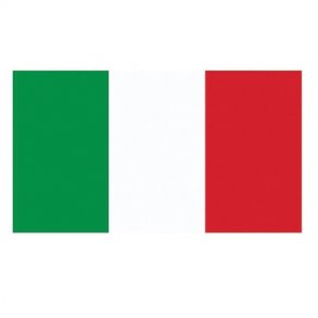Italien flag