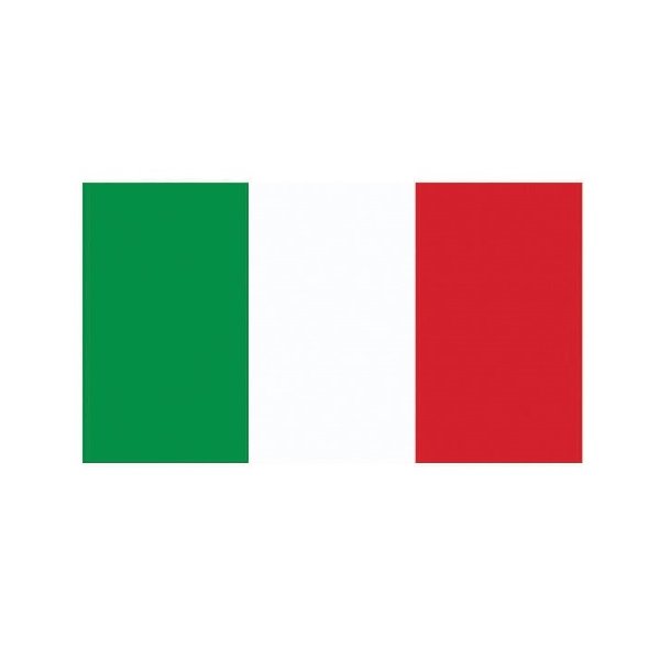 Italien flag