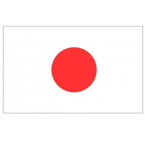 Japan flag