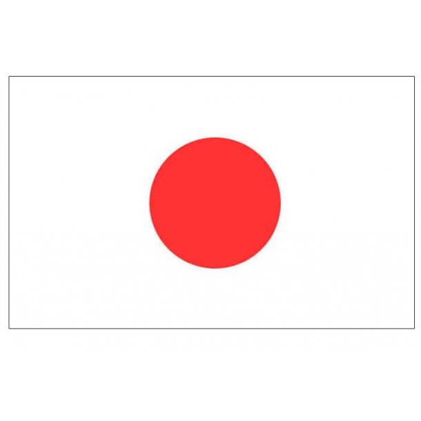 Japan flag